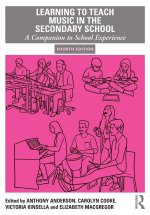 Learning to Teach Music in the Secondary School