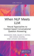 NLP meets LLM