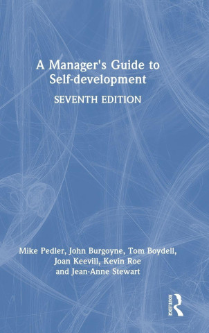 Manager's Guide to Self-development