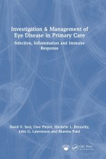 Investigation & Management of Eye Disease in Primary Care