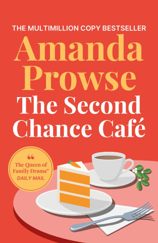 Second Chance Cafe