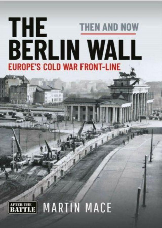 Berlin Wall