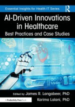 AI Driven Innovations in Healthcare