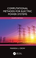 Computational Methods for Electric Power Systems