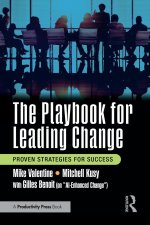 Field Book of Organizational Change