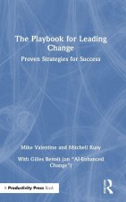 Field Book of Organizational Change