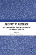 Past as Presence