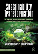 Sustainability Transformation