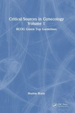 Critical Sources in Gynecology, Volume 1