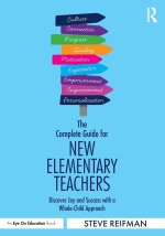 Complete Guide for New Elementary Teachers