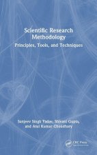 Scientific Research Methodology