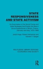 State Responsiveness and State Activism
