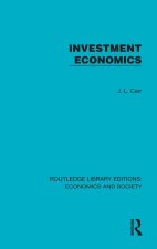 Investment Economics