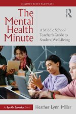 Mental Health Minute