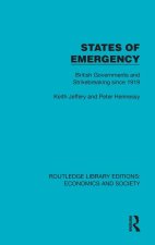 States of Emergency