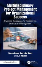 Multidisciplinary Project Management for Organizational Success