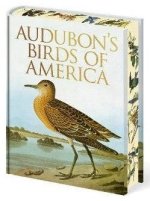 Audubon's Birds of America