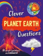 Clever: Planet Earth Questions