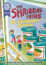 Reading Champion: Reading Champion Purple Band Graphic Readers 2