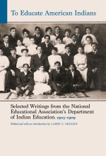 To Educate American Indians