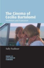 Cinema of Cecilia Bartolome