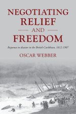 Negotiating Relief and Freedom