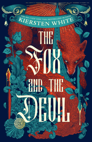 Fox and the Devil