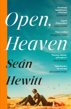 Open, Heaven