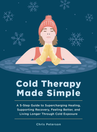 Cold Therapy Made Simple