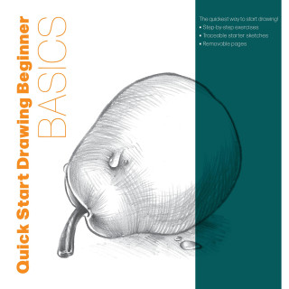 Quick Start Drawing Beginner Basics