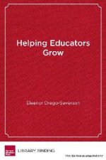 Helping Educators Grow