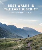 Great Mountain Days in the Lake District