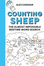 Count The Sheep