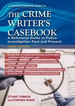 Crime Writers Casebook: Third Edition