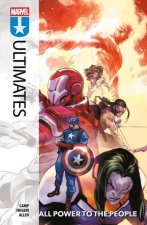 Ultimates Vol.2: All Power To The People
