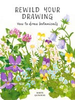 Rewild Your Drawing