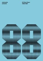 phatmedia presents UK Rave Flyers 1988-1989
