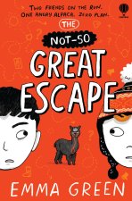 Not-So Great Escape