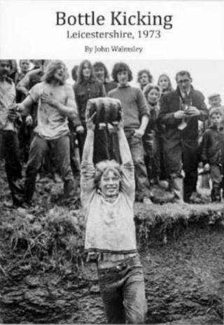 Bottle Kicking