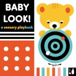 Baby Look!
