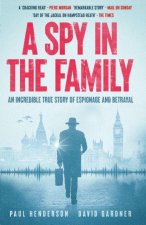 Spy in the Family