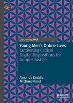 Young Men’s Online Lives