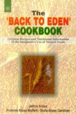 Back to Eden Cookbook