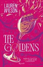Goldens. La biblioteca di Daphne