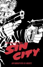 abbuffata di morte. Sin city