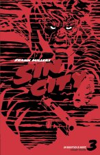 abbuffata di morte. Sin city. Ediz. variant