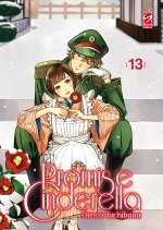 Promise cinderella
