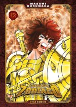cavalieri dello zodiaco. Saint Seiya. Final edition