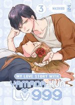 My love story with Yamada-kun at lv999