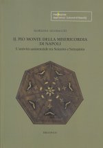 Pio Monte della Misericordia di Napoli. L'attività assistenziale tra Seicento e Settecento